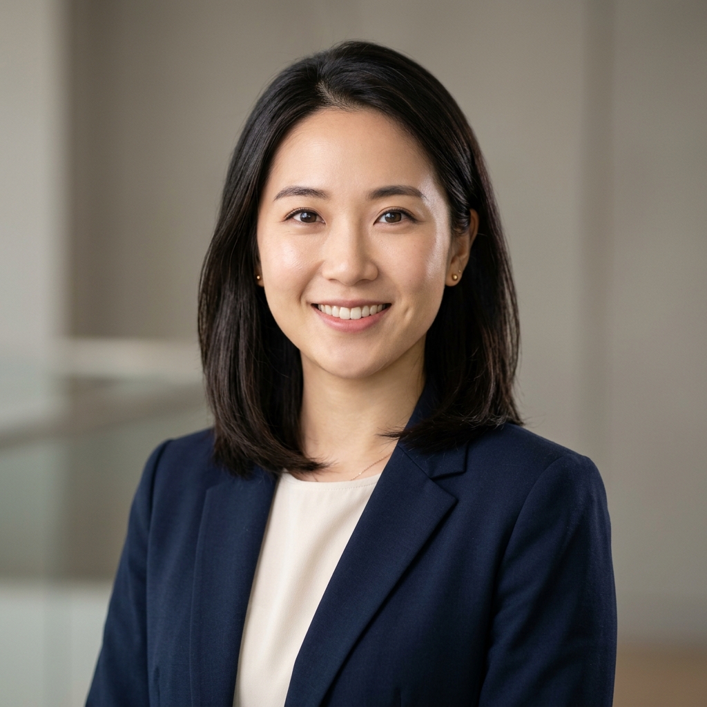 Maya Chen