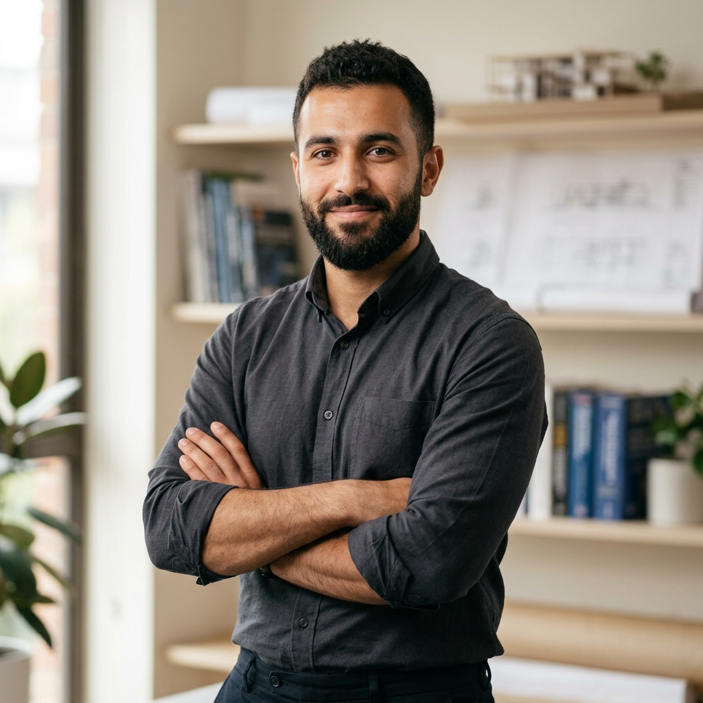 Omar Haddad